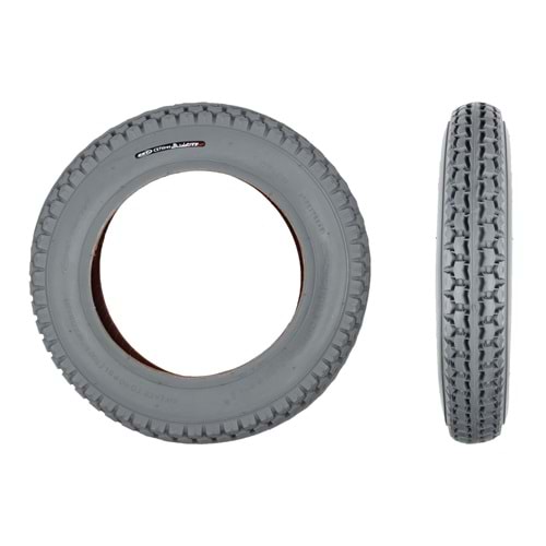 Akülü Tekerlekli Sandalye Lastiği 12 1/2×2 1/4 (lastik) (62-203)