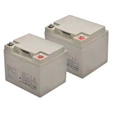 Akülü Tekerlekli Sandalye Aküsü